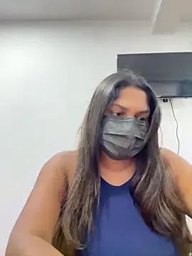 Black_Beauty997 from StripChat is Freechat