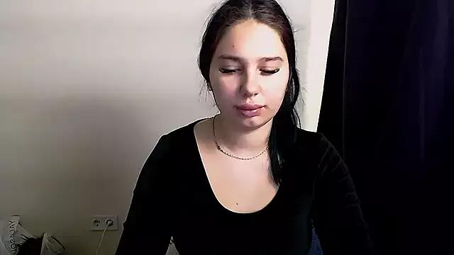 black_fox_1 from StripChat is Freechat