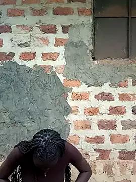 Black_juicy24 from StripChat is Freechat