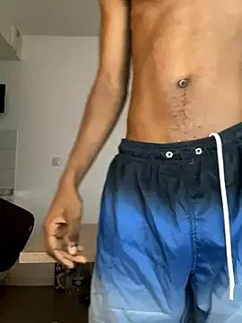 Blackbbcc23 from StripChat is Freechat