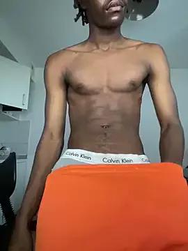 Blackbbcc23 from StripChat is Freechat