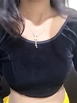 Blackberry_Item from StripChat is Freechat