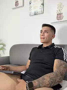 Blackbullger_ webcams show profile image 