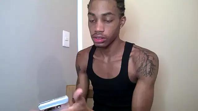 Photos of BlackBullTitus from StripChat is Private