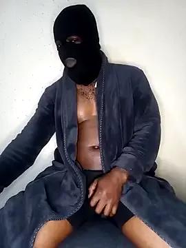 BlackCockPleaser from StripChat is Freechat