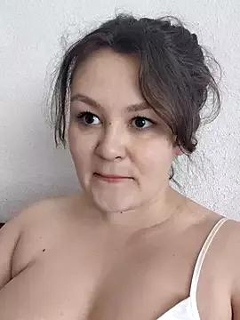 BlackCurly from StripChat is Freechat