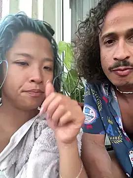 BlackFucksAsiann webcams show profile image 