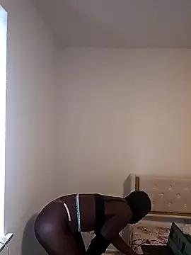 BlackGermanMamaa webcams show profile image 