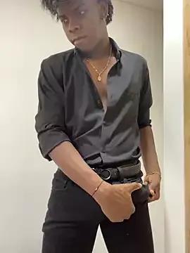 Photos of Blackmanboy777 from StripChat is Freechat