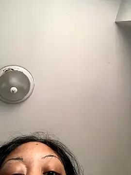 BlackPinayPussy from StripChat is Freechat