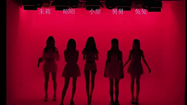 BlackPink-001 webcams show profile image 