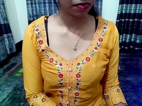 blackpori from StripChat is Freechat