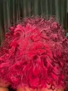 Blackpussyxx from StripChat is Freechat