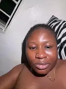 Blackpussyxx from StripChat is Freechat