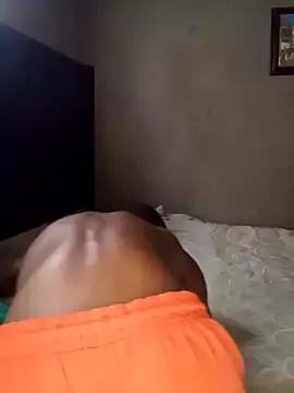 Photos of BlackXhosaStallion from StripChat is Group