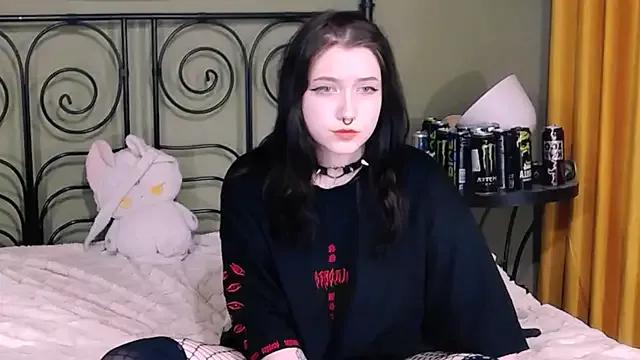 BlackyTea webcams show profile image 