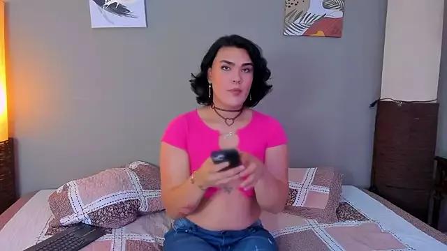 BlaerShadow_ from StripChat is Freechat