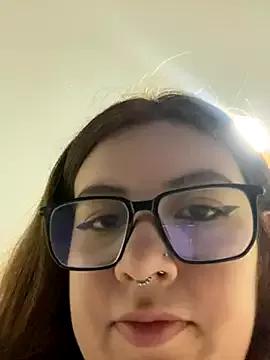 Blair_Bunnyy from StripChat is Freechat