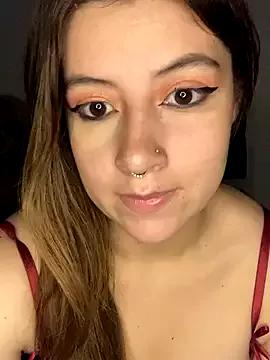 Blair_Bunnyy from StripChat is Freechat