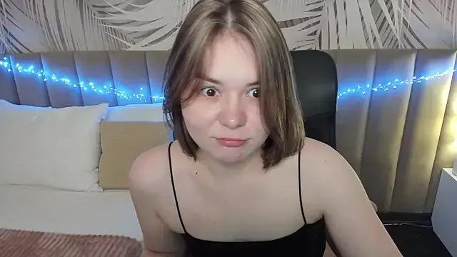 Blair_Li webcams show profile image 