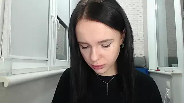 Blair_Yates from StripChat is Freechat