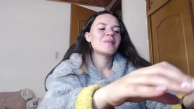 BlairMeadow from StripChat is Freechat