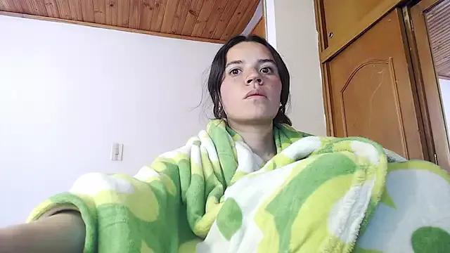 BlairMeadow from StripChat is Freechat