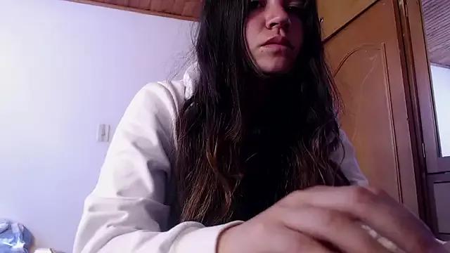 BlairMeadow from StripChat is Freechat