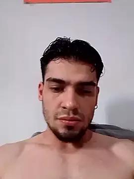 BlakeandRouse from StripChat is Freechat