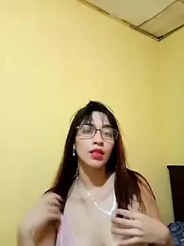 Blandy981 webcams show profile image 
