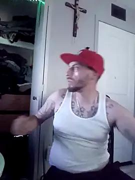 Blessdsoulja44 from StripChat is Freechat
