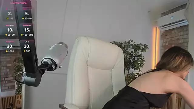 Blessed_Molly webcams show profile image 