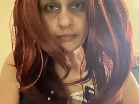 Blissful-Bambi from StripChat is Freechat