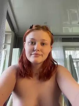 blissful_muse2 from StripChat is Freechat