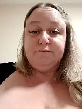 blissful_vixen from StripChat is Freechat