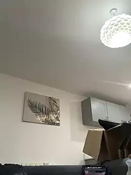 blissyboo123 from StripChat is Freechat