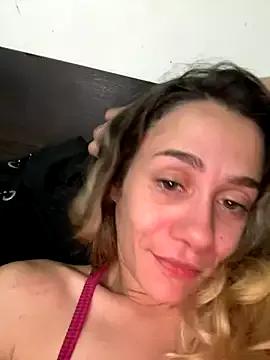 Blond-96 webcams show profile image 
