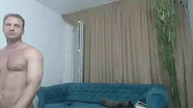 Photos of BLOND_GOD from StripChat is Freechat