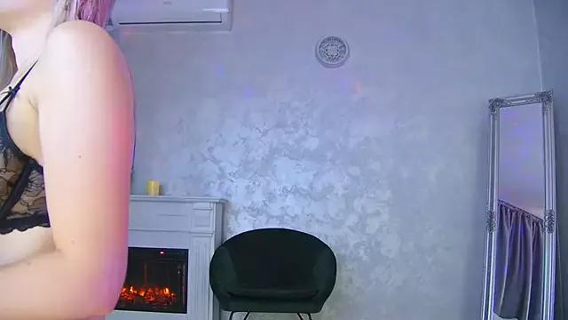 blonde_anna from StripChat is Freechat