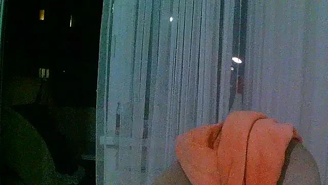 BlondeMIL-f from StripChat is Freechat