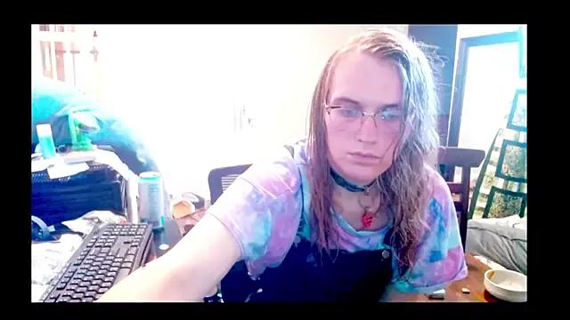 BlondeyMiyMiy from StripChat is Freechat