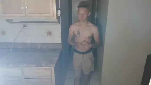 BlondZilla from StripChat is Freechat