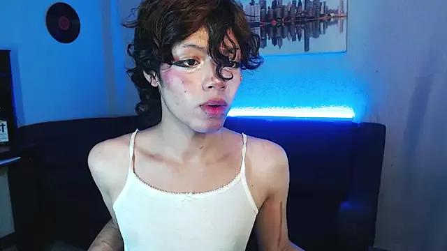 Bloodie_bathory from StripChat
