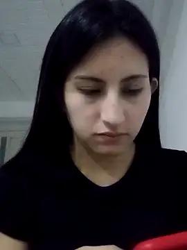 BLOOM30 from StripChat
