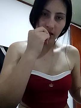 BLOOM30 from StripChat