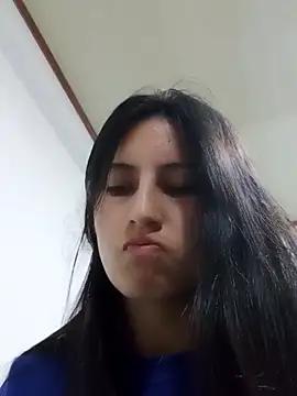 BLOOM30 from StripChat