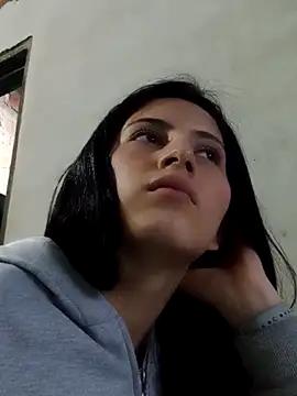 BLOOM30 from StripChat