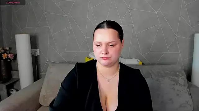 Blossom_Sonya from StripChat is Freechat
