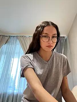 BlossomDreamer from StripChat is Freechat