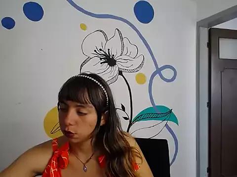 Blu_bombom webcams show profile image 